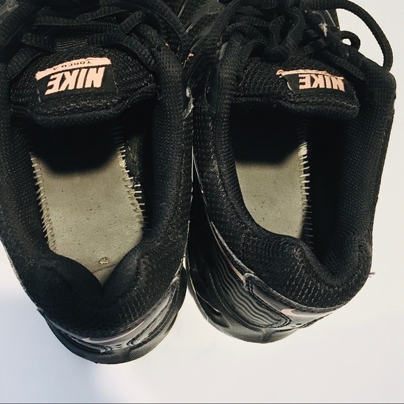 Nike Air Max Woman Size 8 - Picture 3 of 7